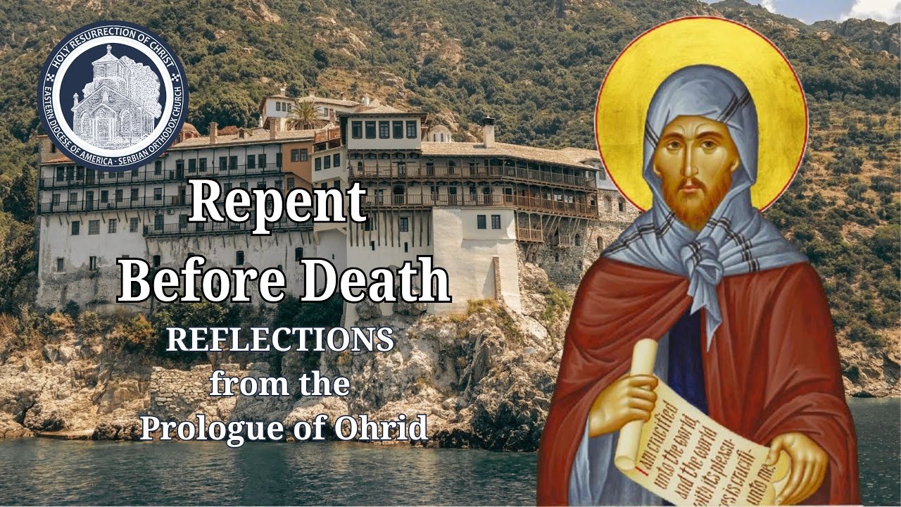 Repent