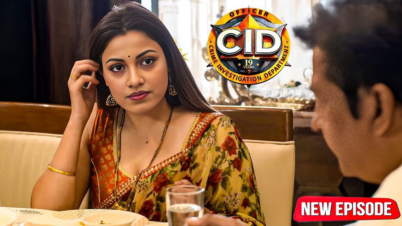 New Crime Story 2026 || सी.आई.डी. || C.I.D || New Episode 2026 || Crime Series 2026 | Episode