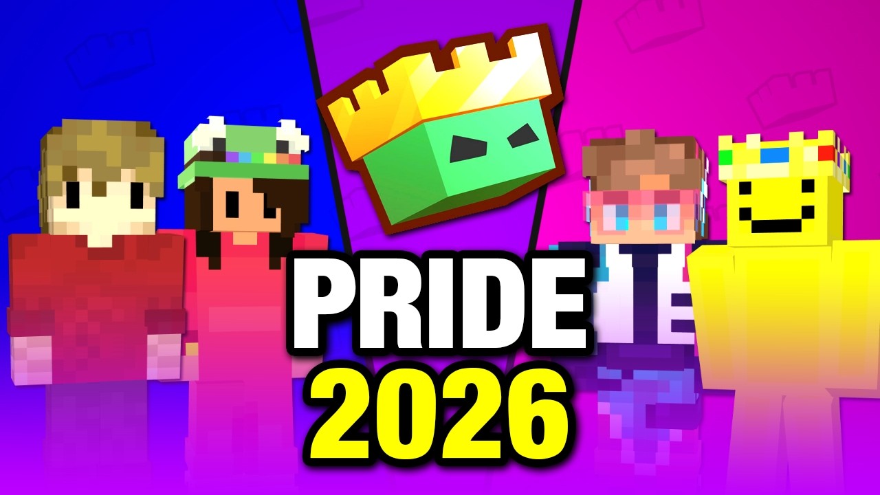 MCC Pride 2026 &mdash; объявлены все 10 команд