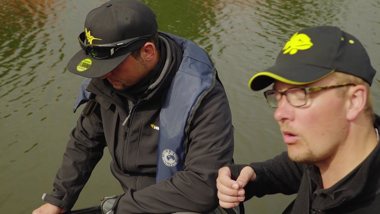 Minn Kota Terrova BT (Prototyp) mit i-Pilot im Test – Teil 2 (Echolotprofis On Tour – Folge 3)
