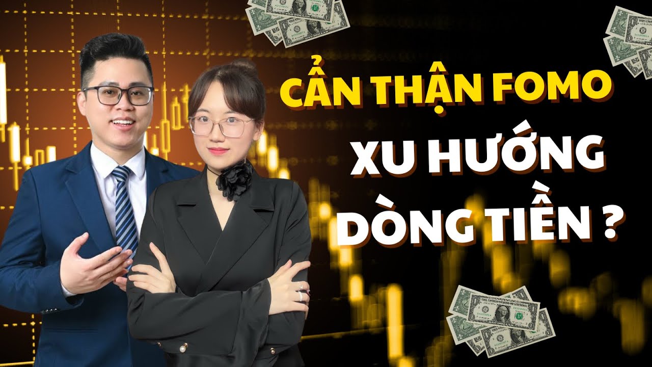 CAFE CHỨNG KHOÁN 20/01: Thời Điểm Cẩn Trọng, Dòng Tiền Đang Âm Thầm Chọn Ngành Nào?