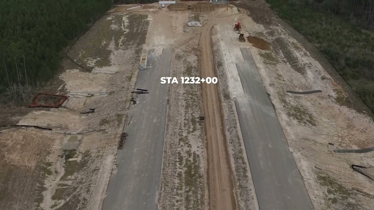 US59 Corrigan Video Flight 3 19 25
