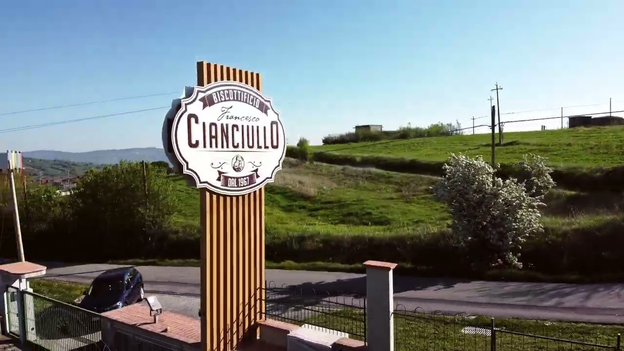 Biscottificio Cianciullo