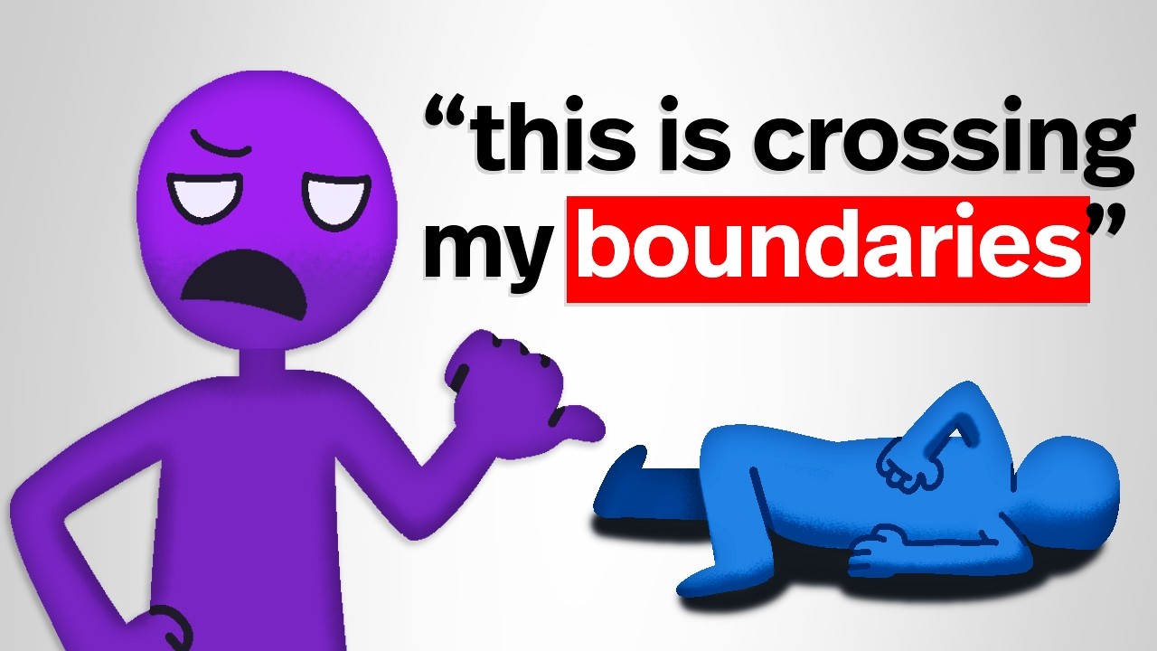 If they say this to you, RUN.