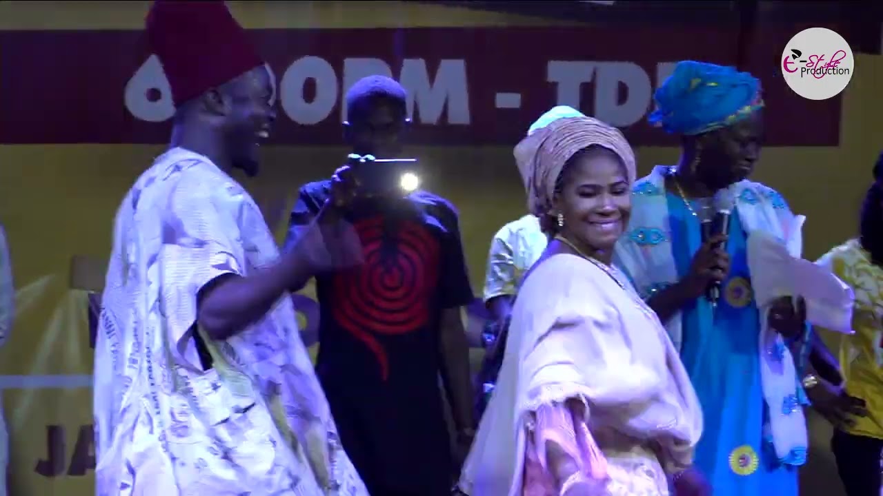 Accra New Town Sallahfest