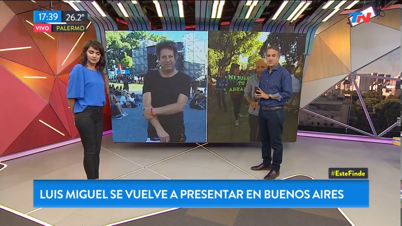 Valeria Sampedro 02 03 2019