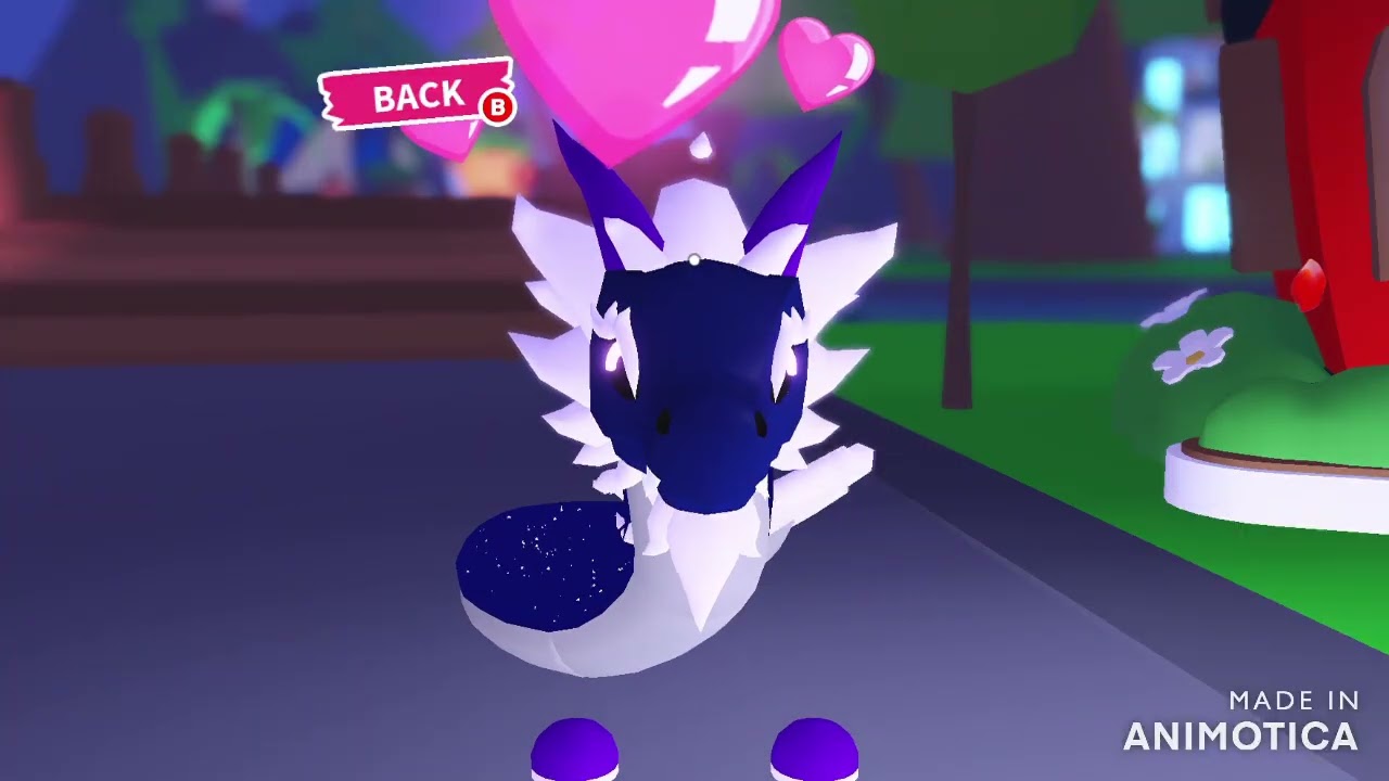 What i got from trading today! (Adopt Me No Comentary Part 5)