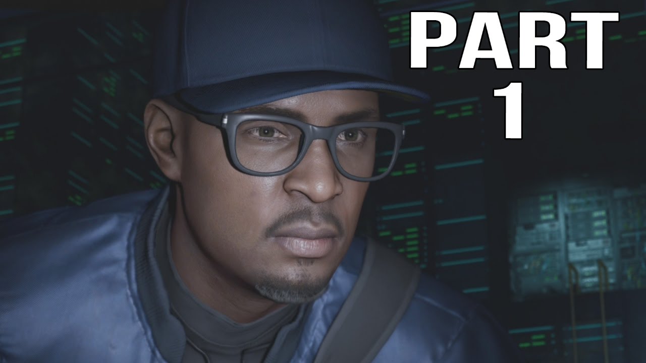 Watch Dogs 2 Walkthrough Part 1 Gameplay - Dedsec San Francisco