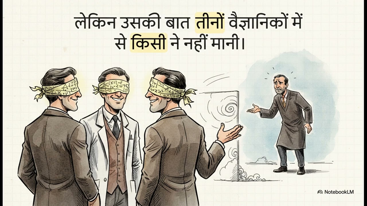 विद्या और विवेक (Knowledge and Wisdom) - विचारक्रांति सार। Vidya aur vivek