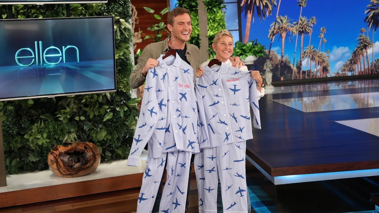 Would New 'Bachelor' Peter Weber Give Hannah B. a Second Chance?