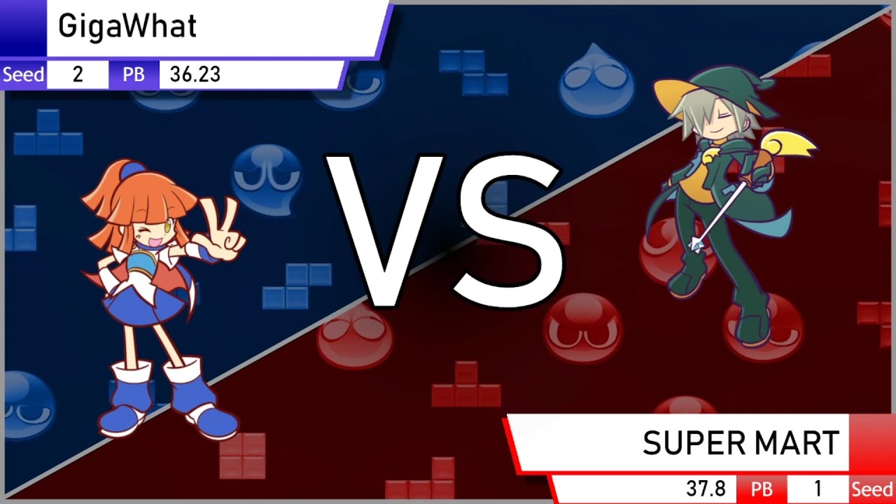 Tag Cup PPT2 #4 Grand Finals GigaWhat vs JBDoesStuff
