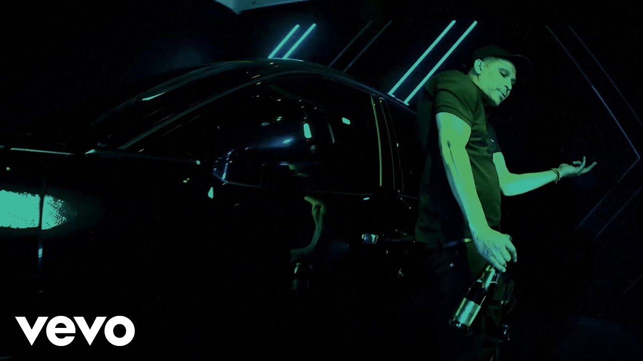 Pooh Hefner - Big F & N (Official Video)