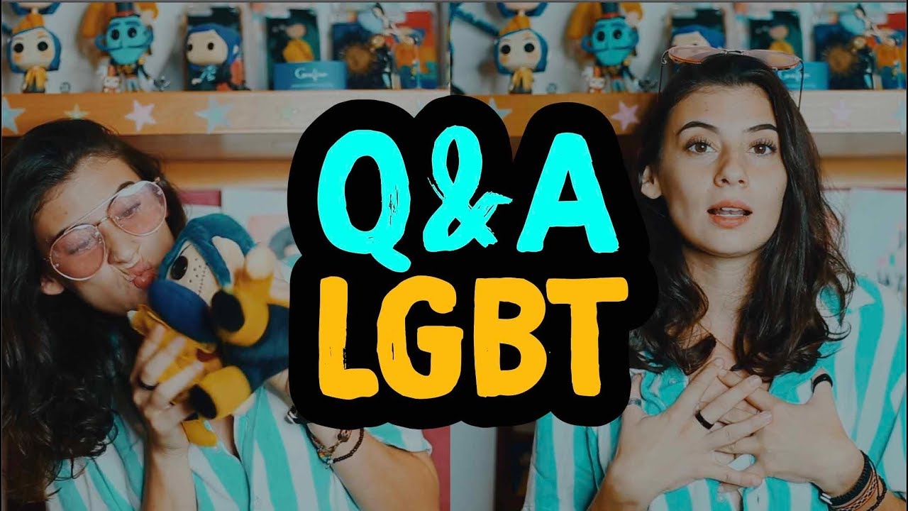 Q&A LGBT | La Mistica