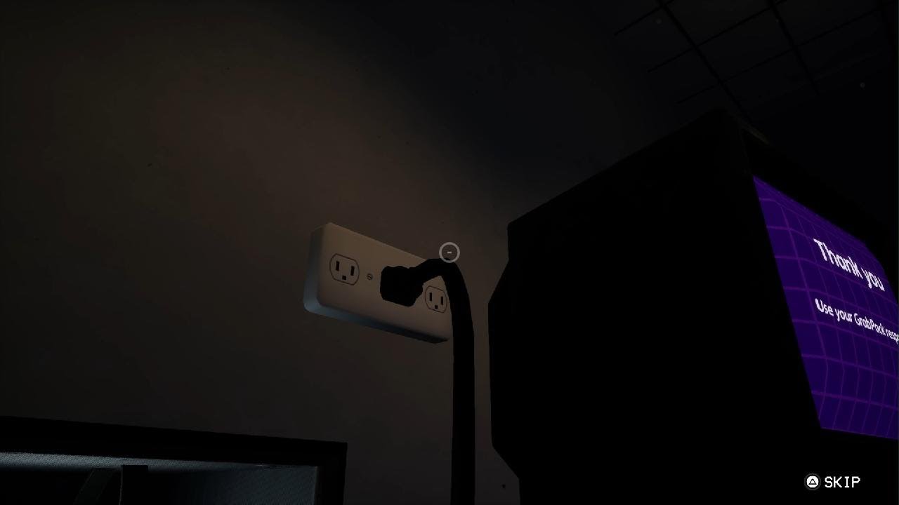 Dont go to playtime co at 3am