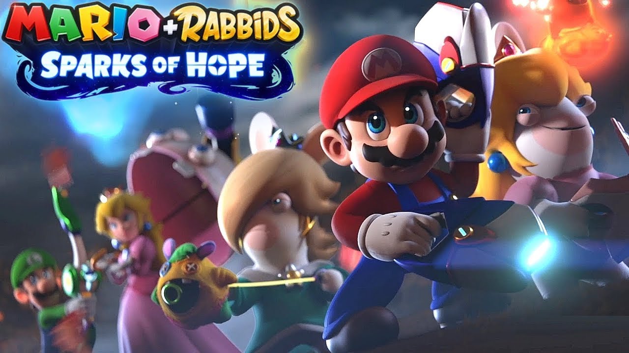 Cómo Derrotar A Cursa En Mario + Rabbids Sparks Of Hope