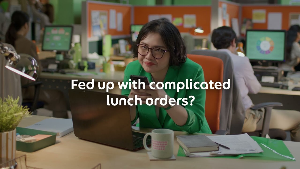 Make a Group Order