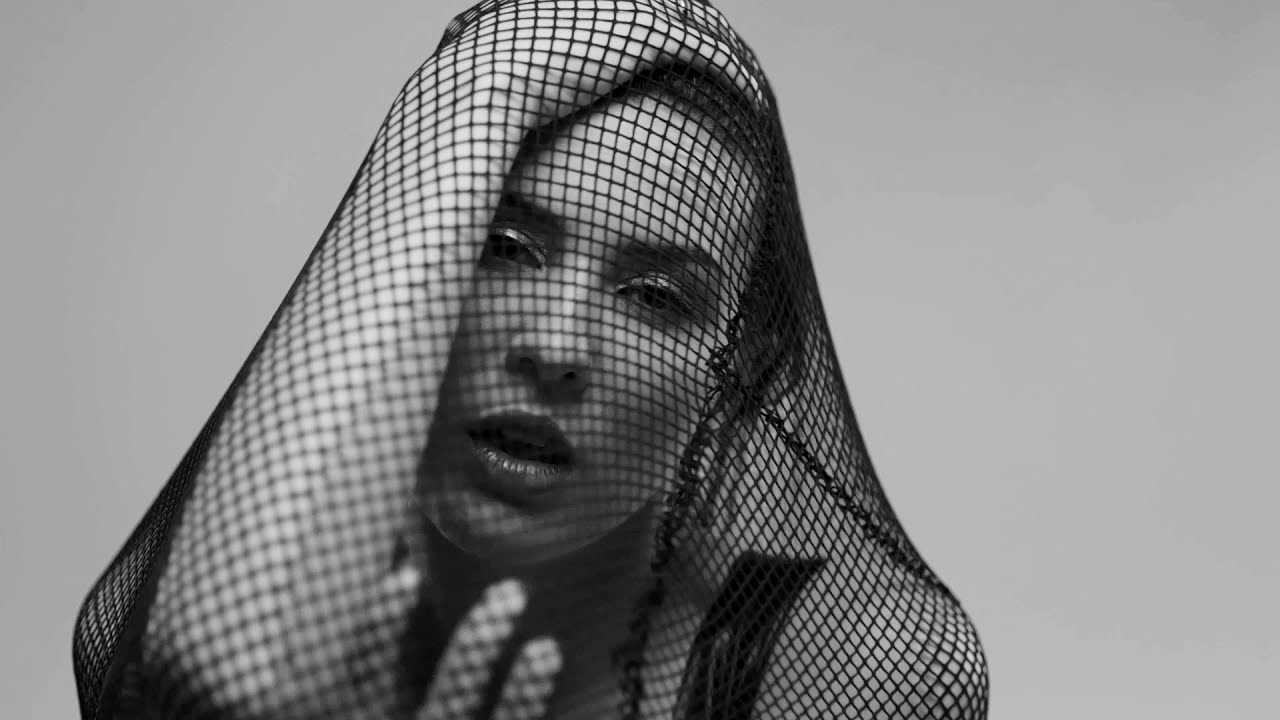 MARUV - Black Water (feat. Betty FO SHO) [Hip Hop Version] (Official Video)