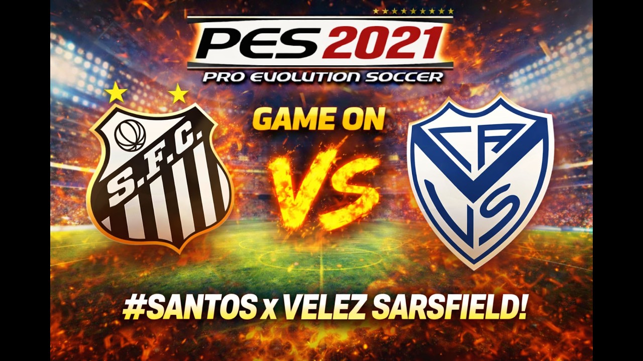 PES 2021 Master League! eFootball
