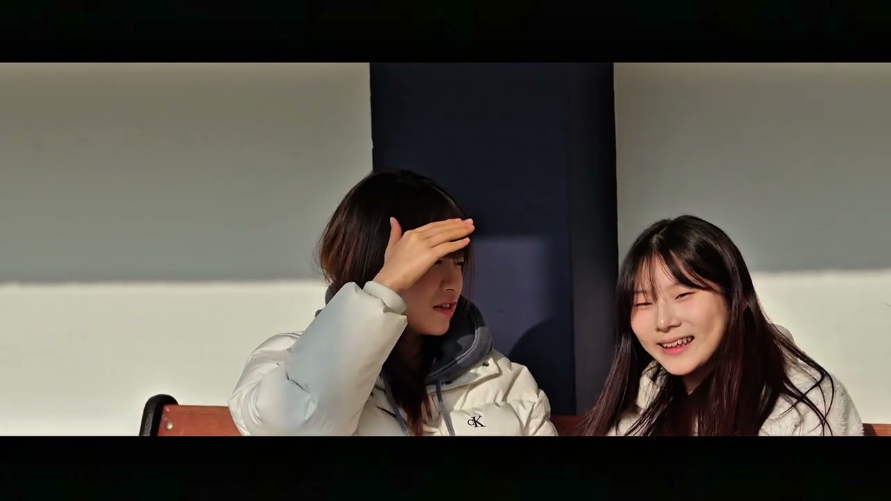 동화고등학교 제 32회 방송제 영화 [ To:Forever ]