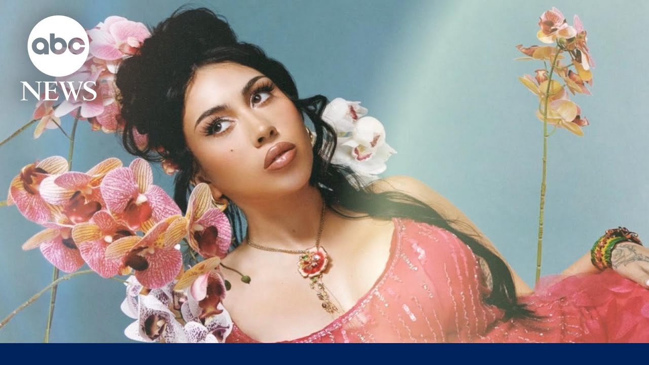 Singer Kali Uchis expecting big things in 2024