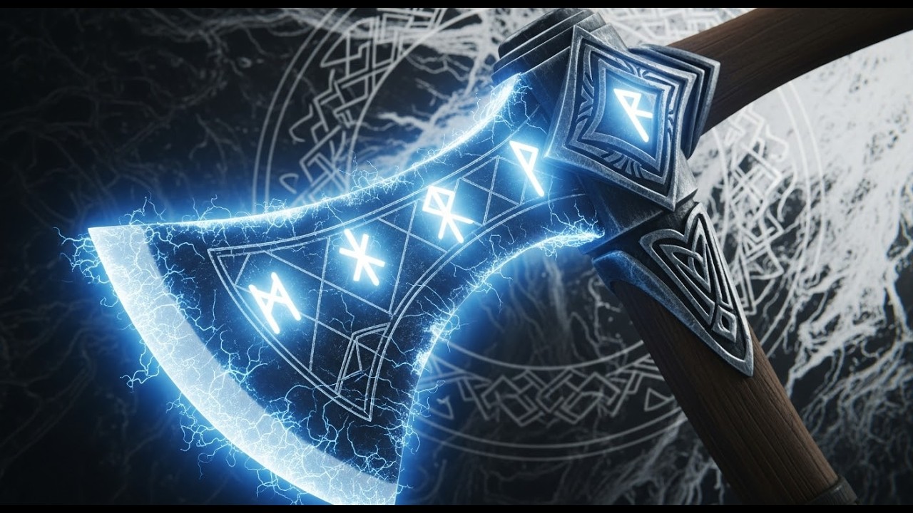 God of War Ragnarok LIVE - Kratos journey