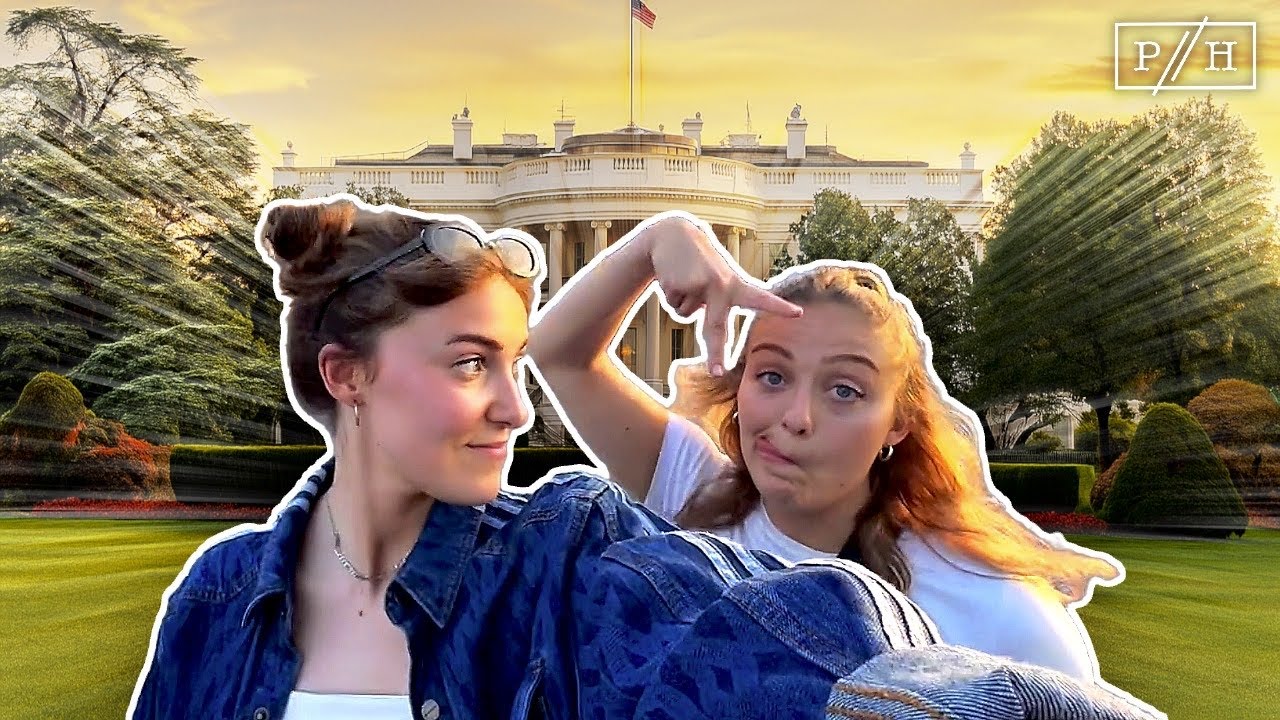 Couples Road Trip: DC, Beyoncé & Drunken Nights