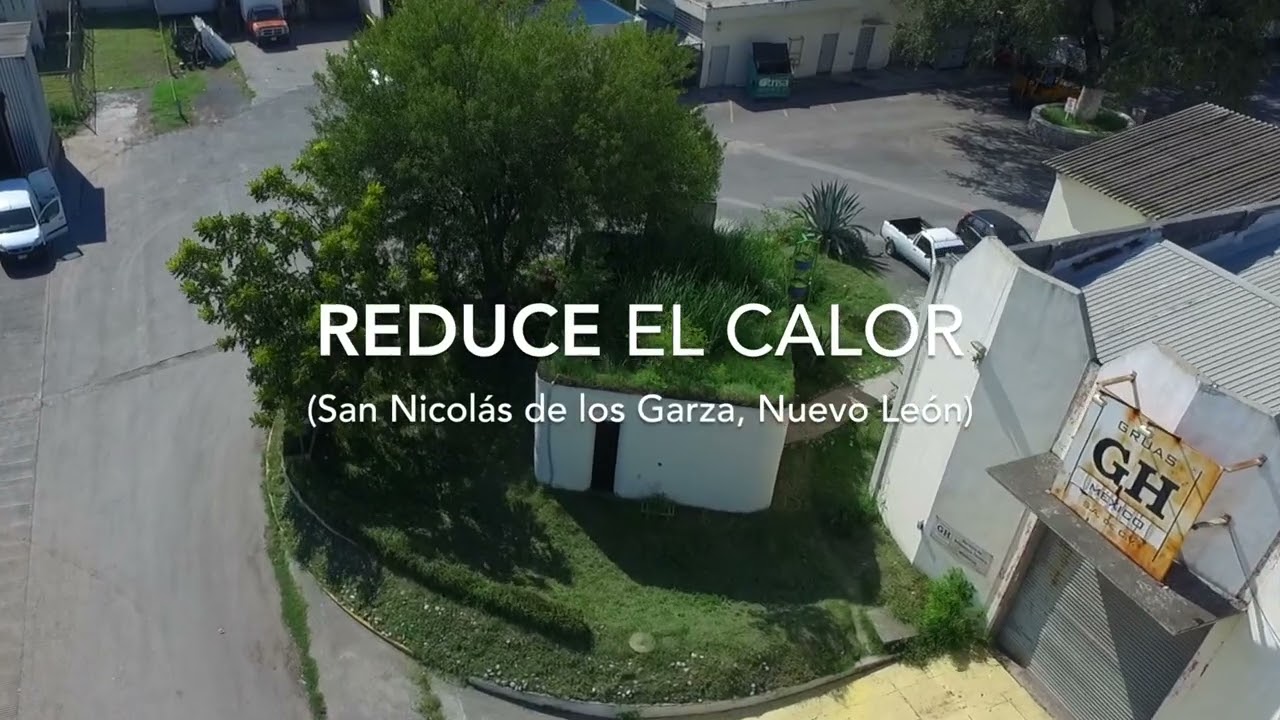 Eco World Building - Tecnolog&iacute;a de Construcci&oacute;n Sustentable