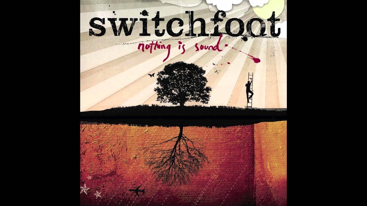 Switchfoot - Lonely Nation [Official Audio]