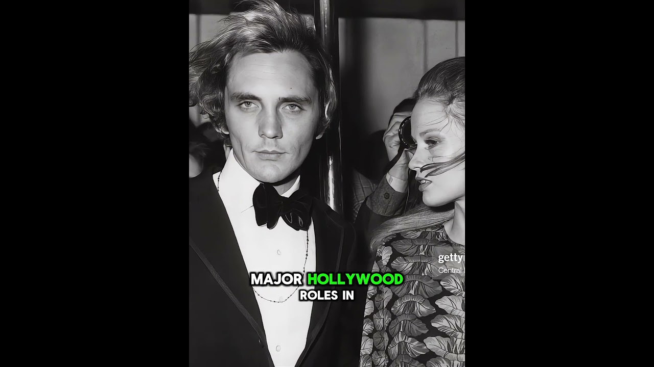 Terence Stamp: 10 Weird Facts You Didn't Know!