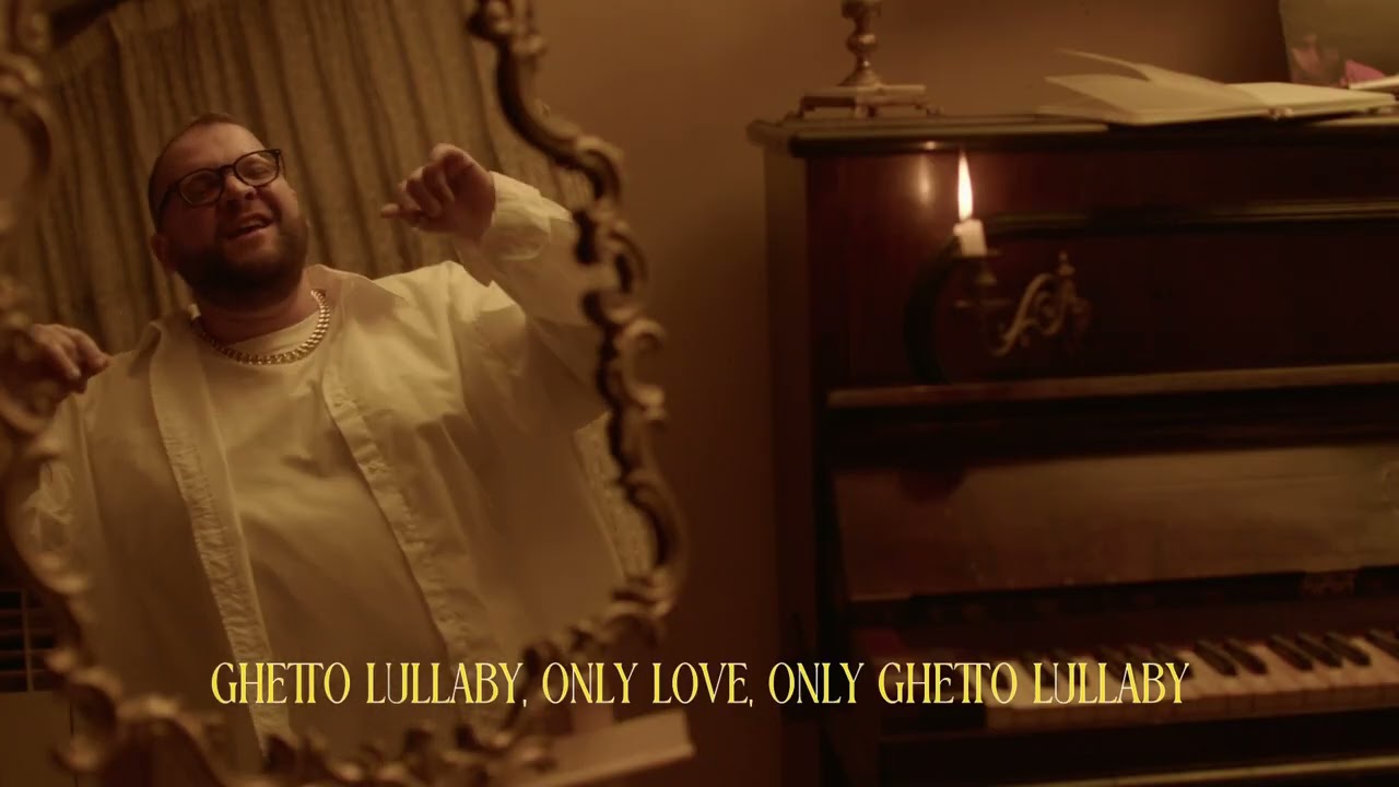 PeppOh - Ghetto Lullaby (Visual video)