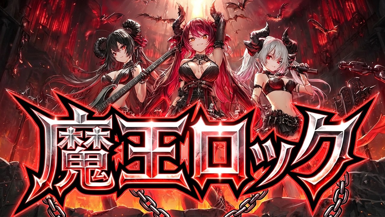 【全30曲】限界を突破する爆走J-ROCKメドレー - From Abyss to Rebirth -【作業用BGM】