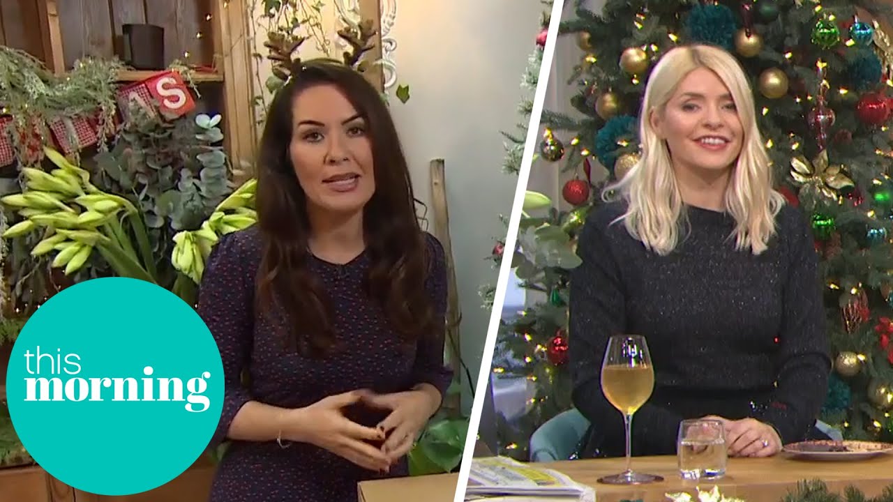 The Best Subscription Boxes for a Christmas Gift That Keeps on Giving | This Morning