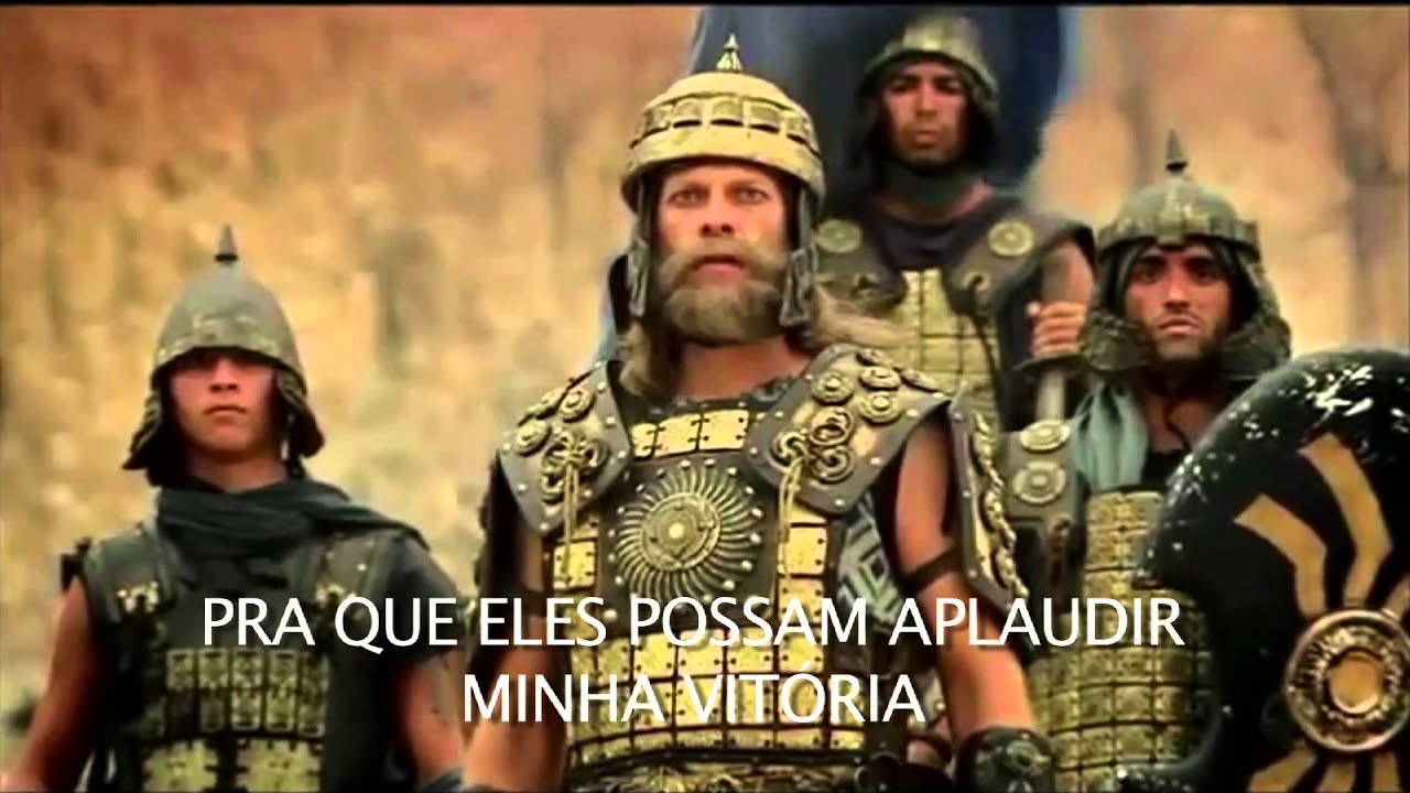 EMANOEL JUNIOR - INIMIGOS DA MINHA FÉ  (cover)