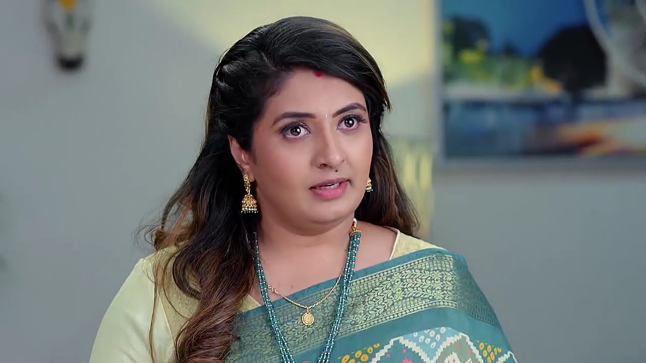 Kalavaari Kodalu Kanakamahalakshmi - Full Ep - 205 - Vishnu Vihaari, KanakaMahalakshmi - Zee Telugu