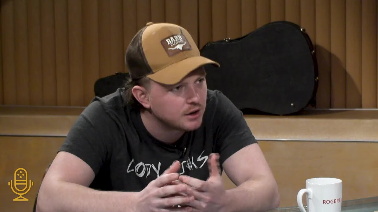 NB - There's Always a Song with Brent Buchanan - E2 - Riley Taylor | Rogers tv