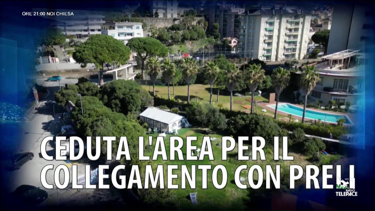 TeleRadioPace è in diretta