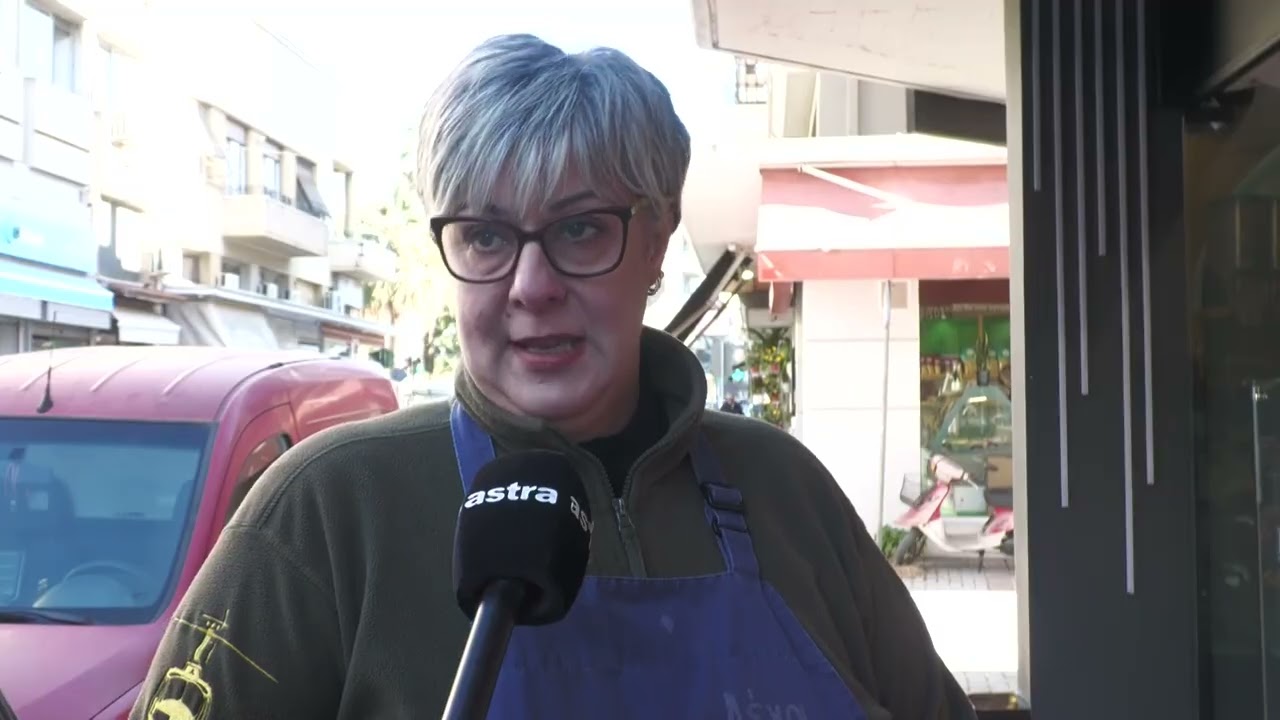 «Καίει» το τραπέζι της Σαρακοστής – Πόσο αυξήθηκαν οι τιμές