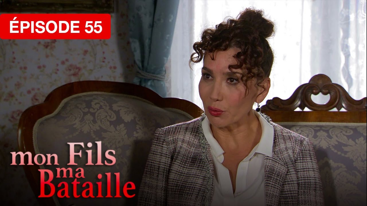Mon fils, ma bataille - Épisode 55 - Le cœur face à l’impossible - série doublée en français