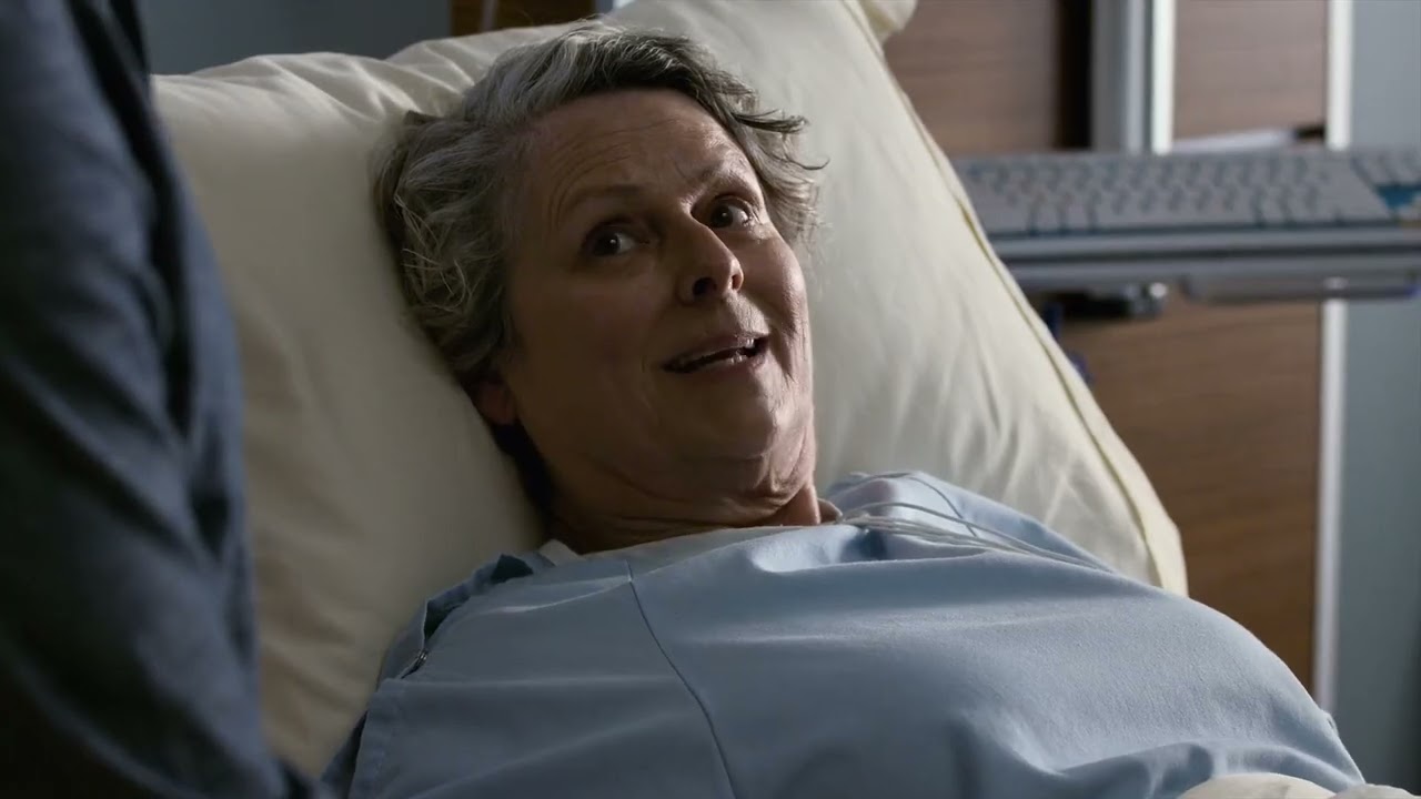 The good doctor Season 2 episode 1