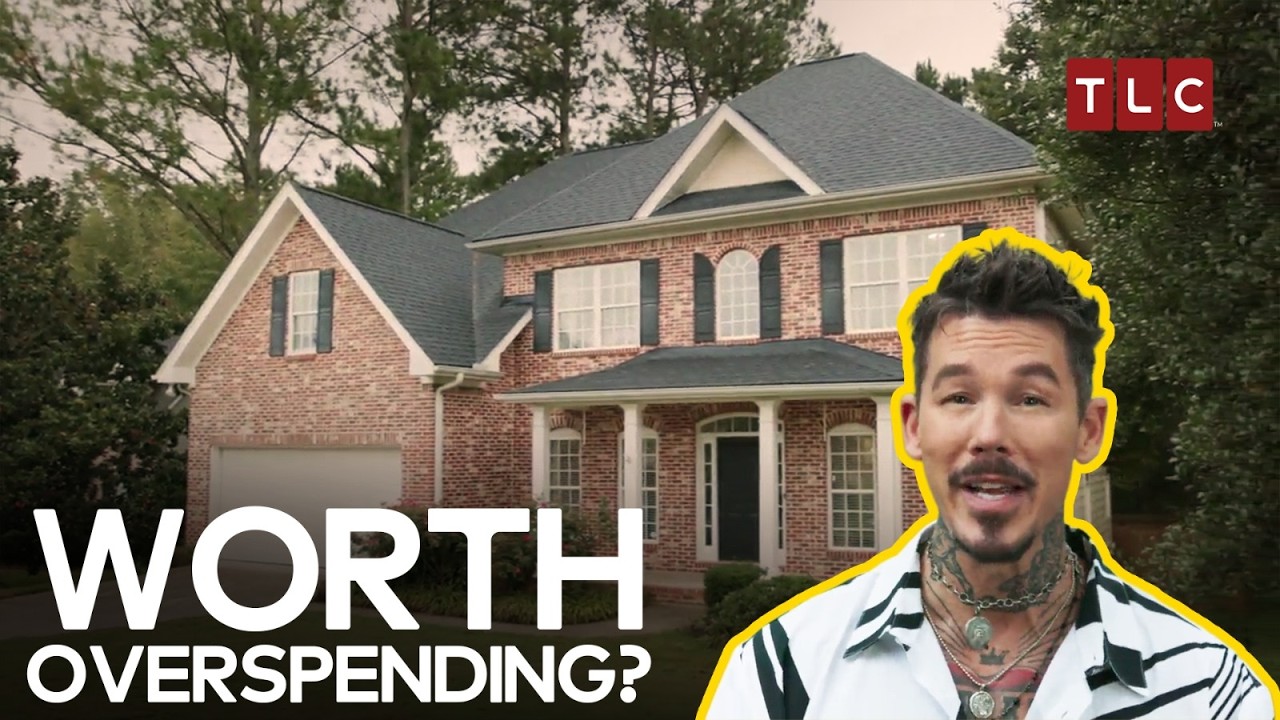 They Won $2 Million... Then Left Florida Behind | My Lottery Dream Home S12 E7 | TLC India