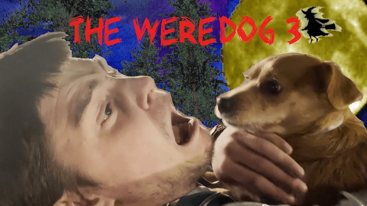 The Weredog 3