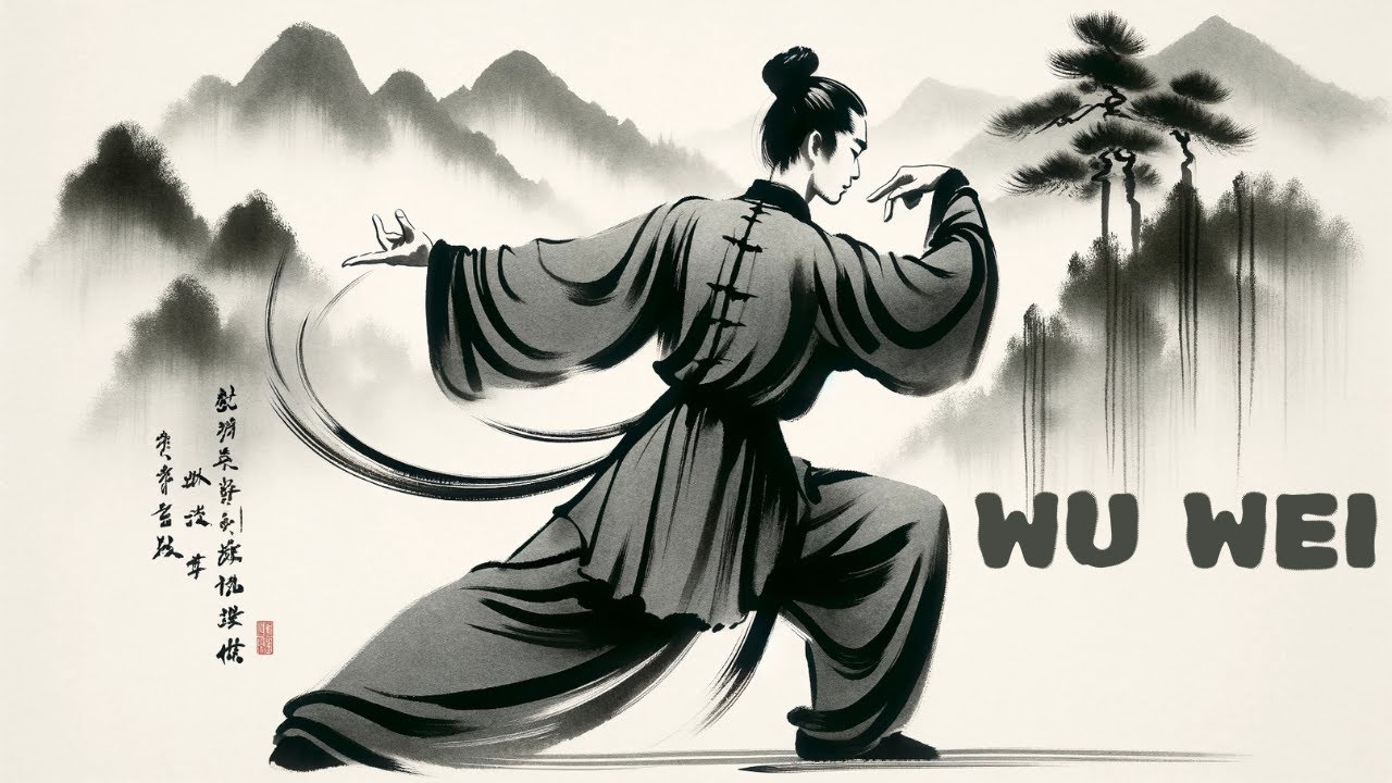 Taoism Explained: Teachings of Lao Tzu