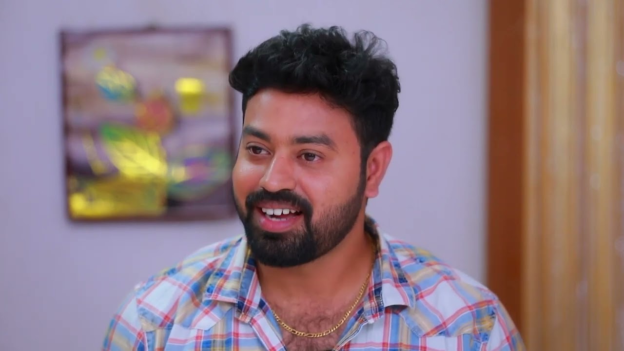 Kannathil Muthamittal - Ep 214 - A. Muruganandham - Tamil Tv Serial - Zee5 Tamil Classics