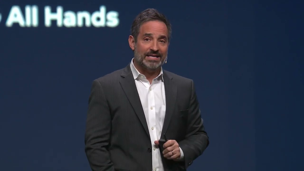 The Innovative Leader | Josh Linkner