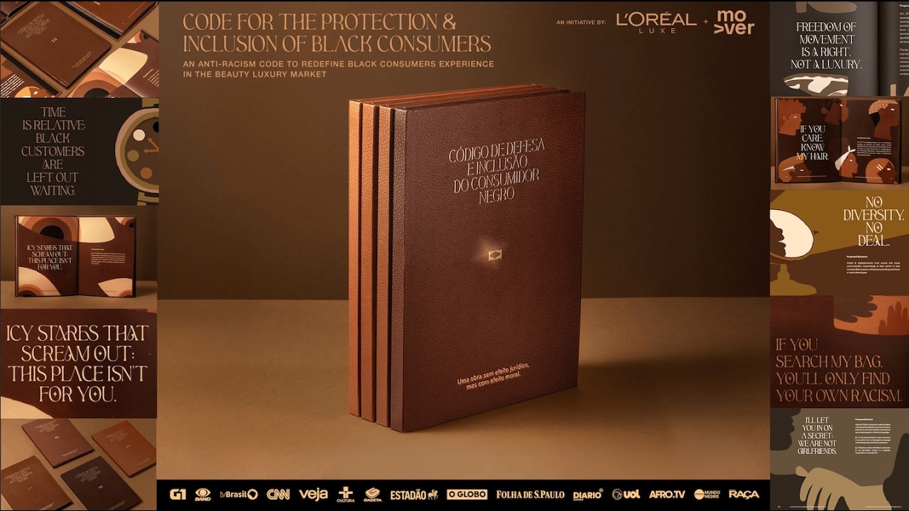 Code For the Protection and Inclusion of Black Consumers | case study (English version)