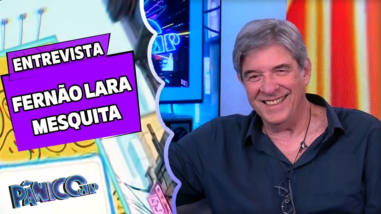 RECALL OU CHINA? FERNÃO LARA MESQUITA REVELA SEGREDO PARA LIMPAR POLÍTICA DO BRASIL! VEJA ÍNTEGRA