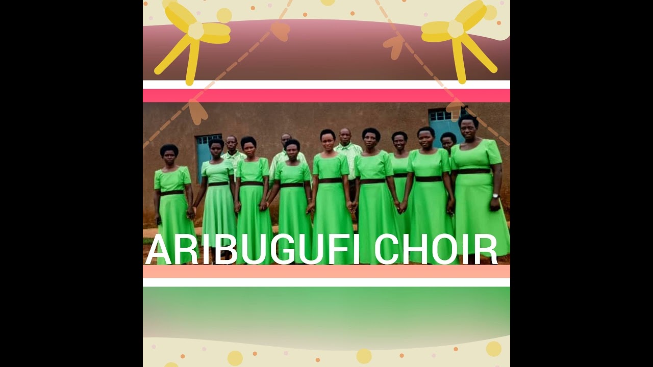 INAMA YAGAKIZA BY ARIBUGUFI choir SDA KIGOMA