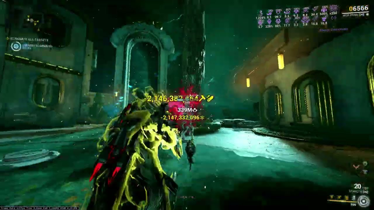 Very epic Stahlta moment