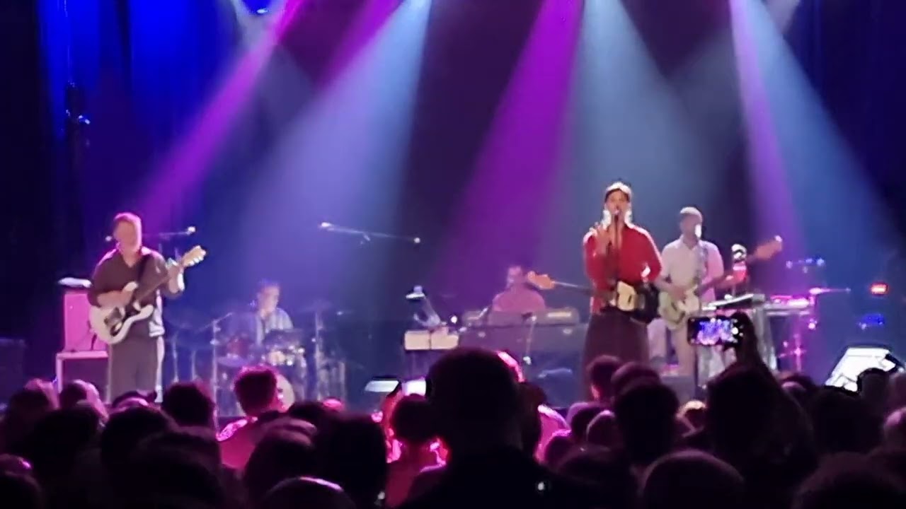 Stereolab - The Flower Called Nowhere
