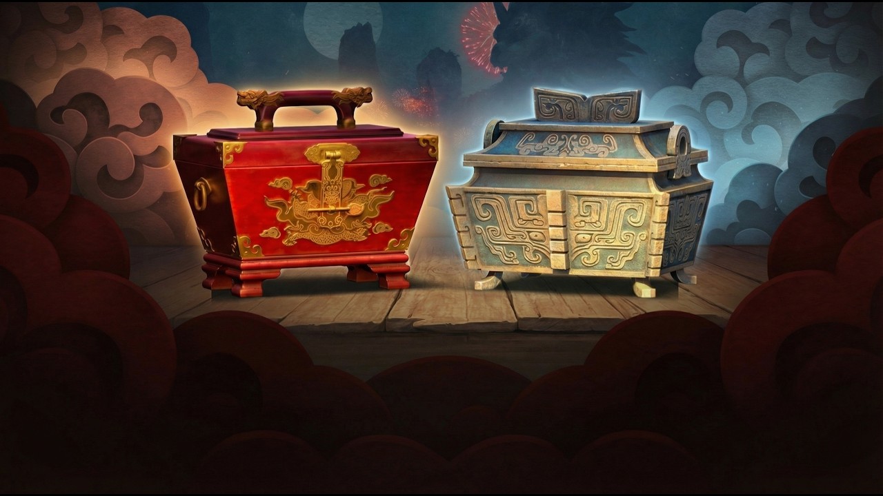 Valeu à pena abrir 140 containers do evento Paradoxo de Nyan?